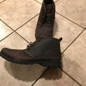 Timberland Earthkeepers